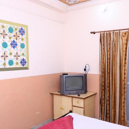 Jamna Vilas Home Stay ビーカーネール エクステリア 写真