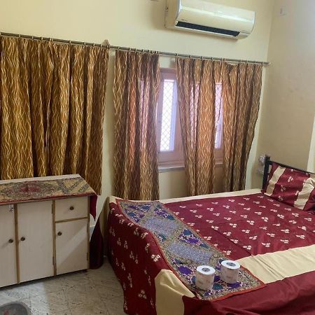 Jamna Vilas Home Stay ビーカーネール エクステリア 写真
