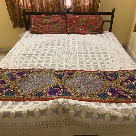 Jamna Vilas Home Stay ビーカーネール エクステリア 写真