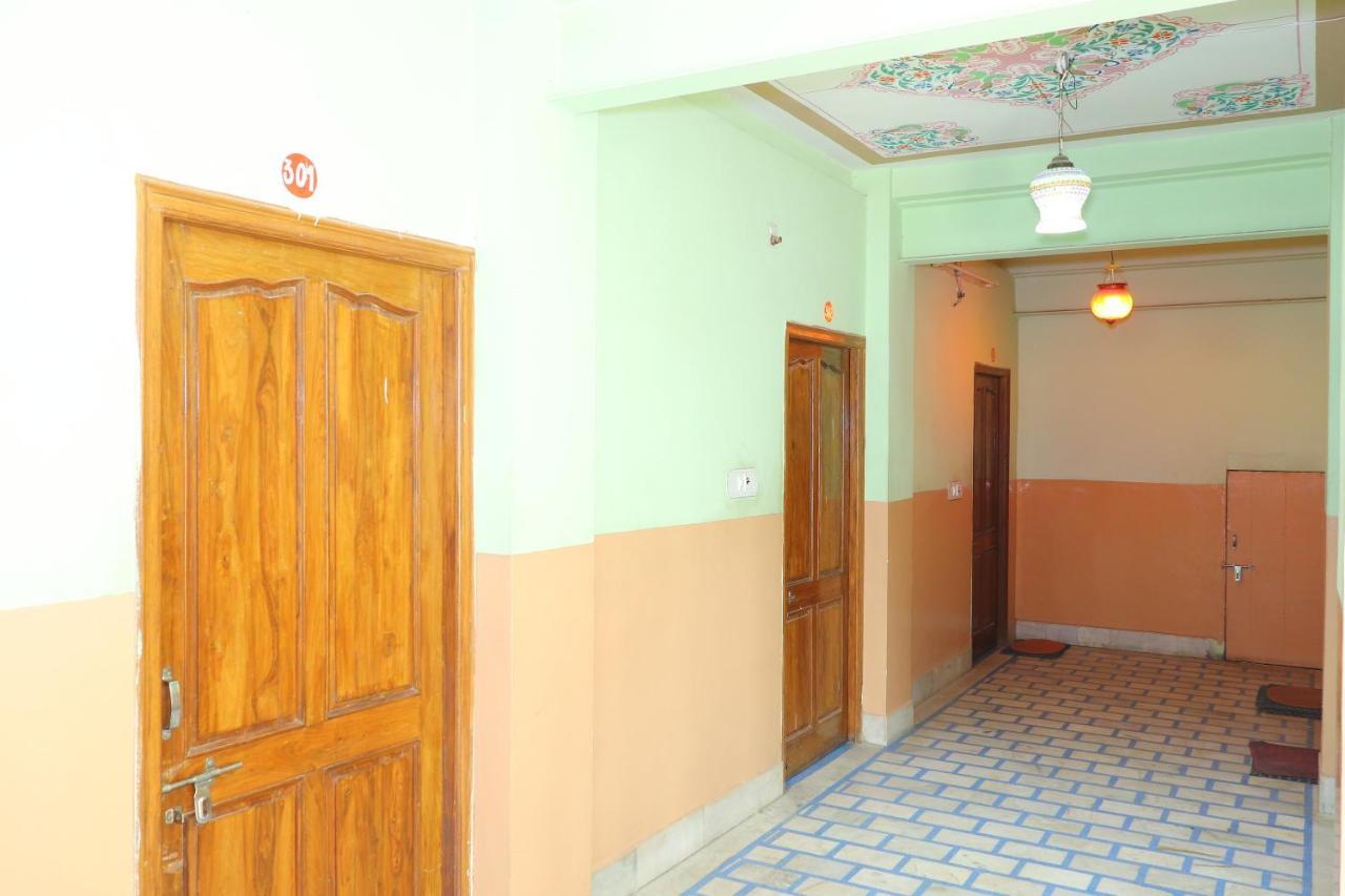 Jamna Vilas Home Stay ビーカーネール エクステリア 写真