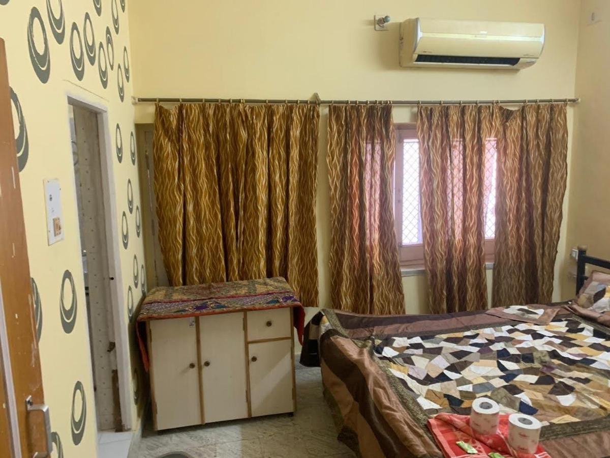 Jamna Vilas Home Stay ビーカーネール エクステリア 写真