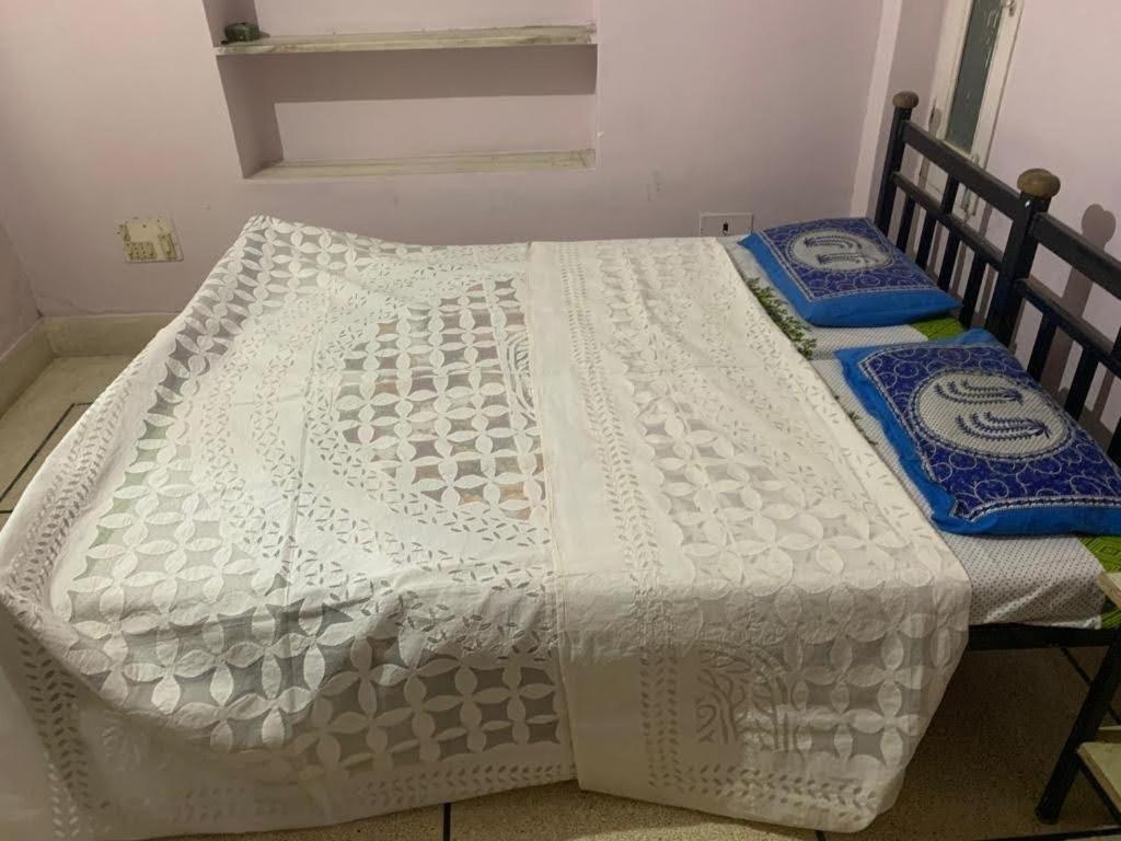 Jamna Vilas Home Stay ビーカーネール エクステリア 写真