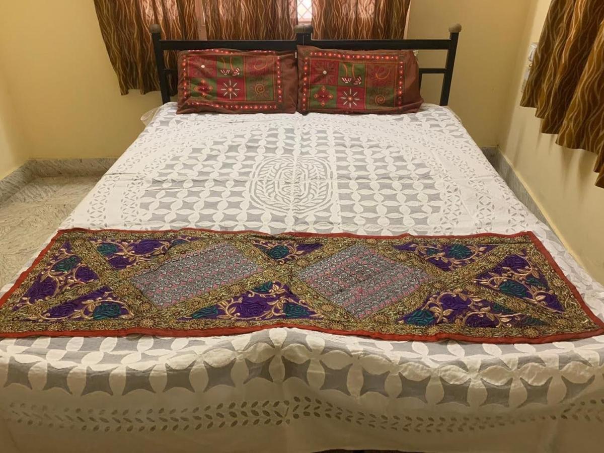 Jamna Vilas Home Stay ビーカーネール エクステリア 写真