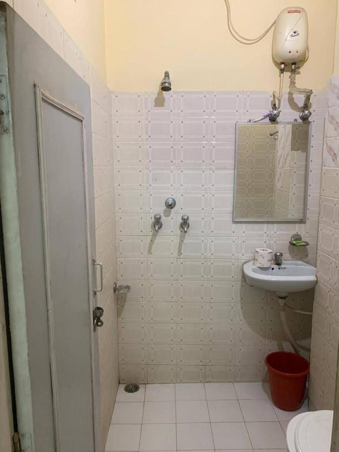 Jamna Vilas Home Stay ビーカーネール エクステリア 写真