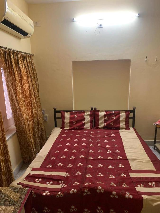 Jamna Vilas Home Stay ビーカーネール エクステリア 写真
