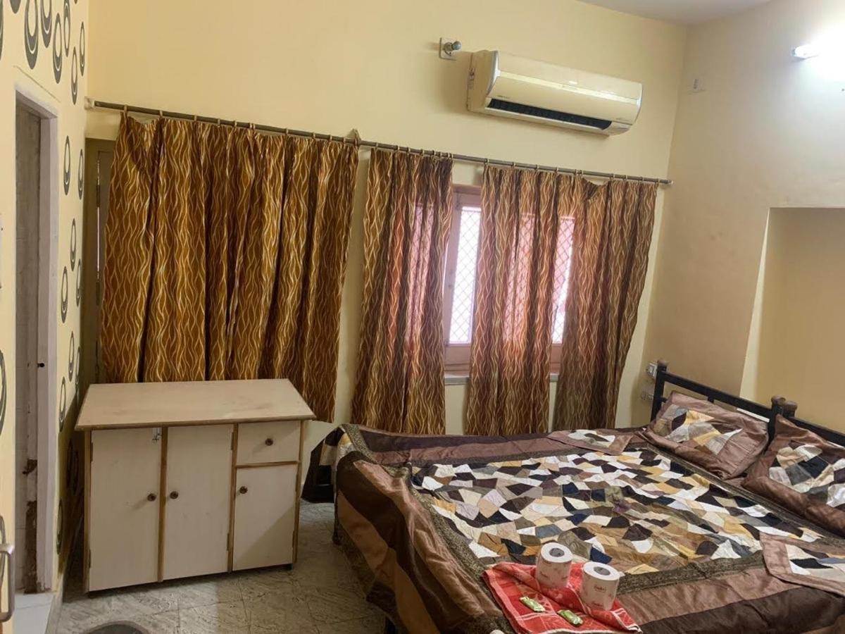 Jamna Vilas Home Stay ビーカーネール エクステリア 写真