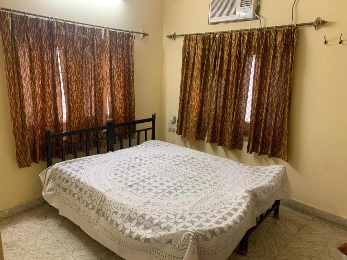 Jamna Vilas Home Stay ビーカーネール エクステリア 写真