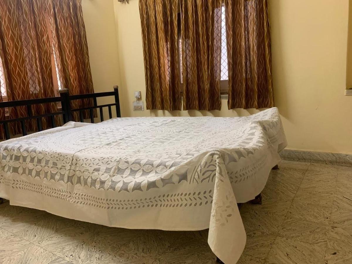 Jamna Vilas Home Stay ビーカーネール エクステリア 写真