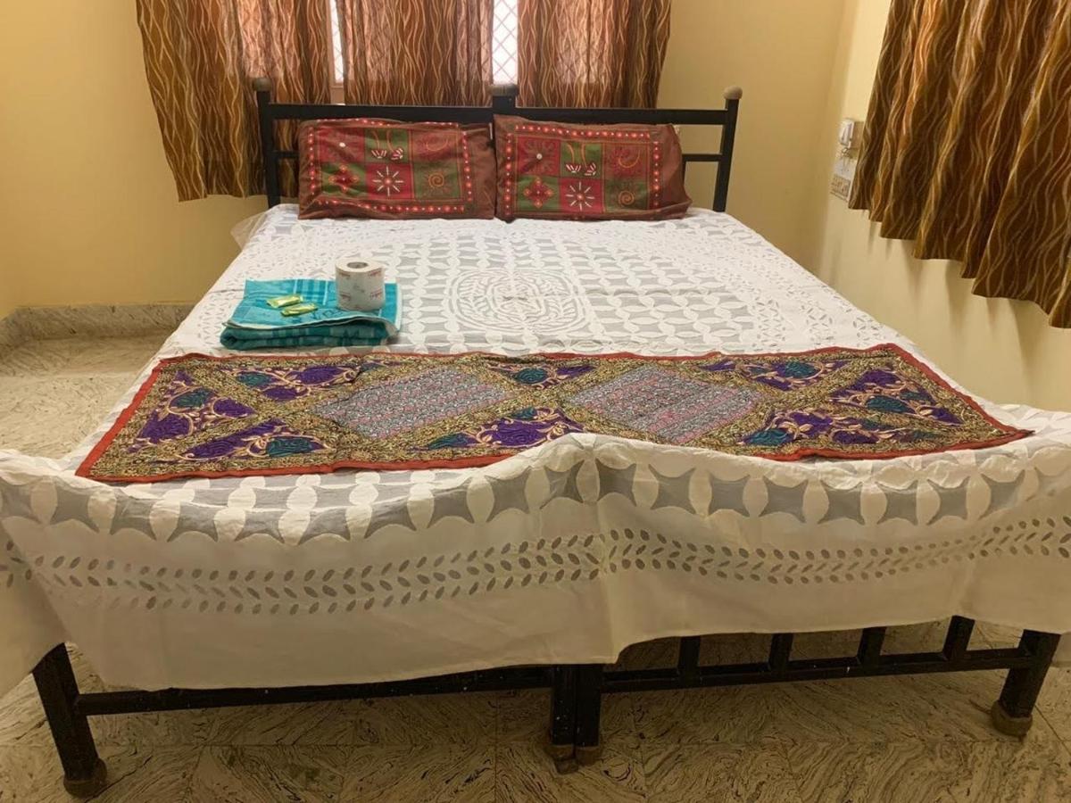 Jamna Vilas Home Stay ビーカーネール エクステリア 写真