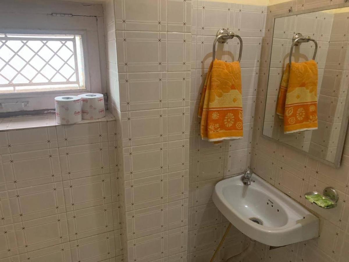 Jamna Vilas Home Stay ビーカーネール エクステリア 写真