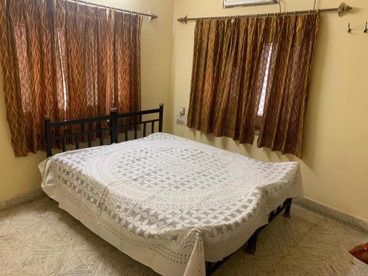 Jamna Vilas Home Stay ビーカーネール エクステリア 写真