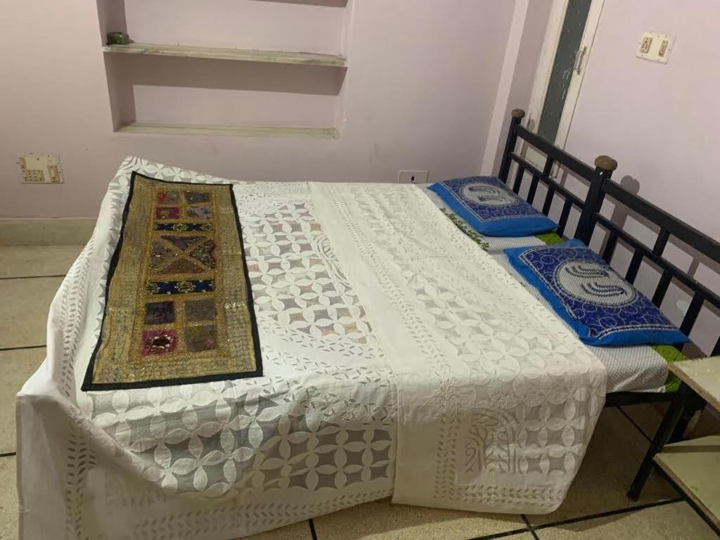 Jamna Vilas Home Stay ビーカーネール エクステリア 写真