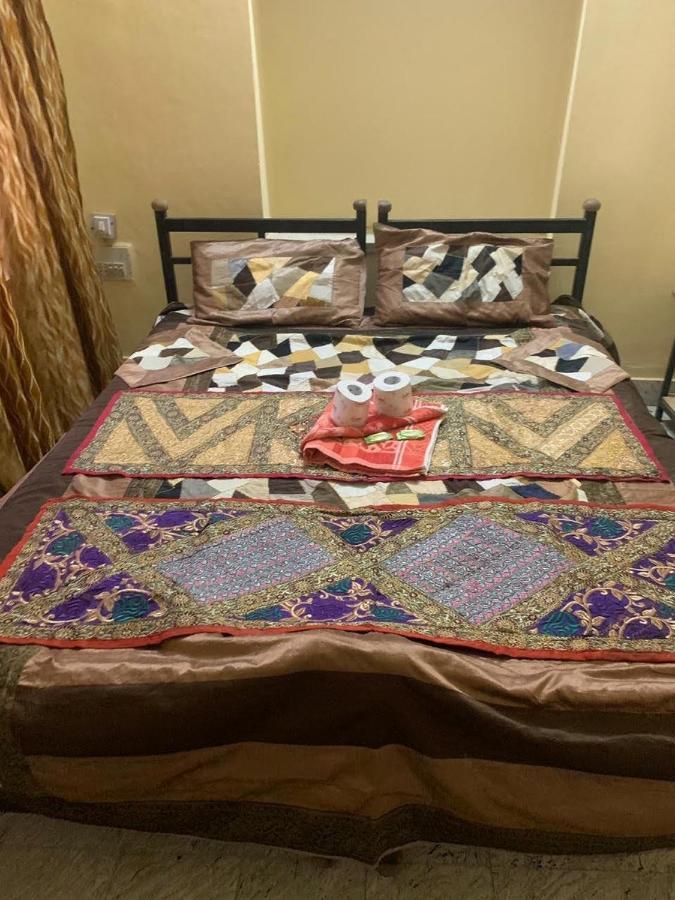 Jamna Vilas Home Stay ビーカーネール エクステリア 写真